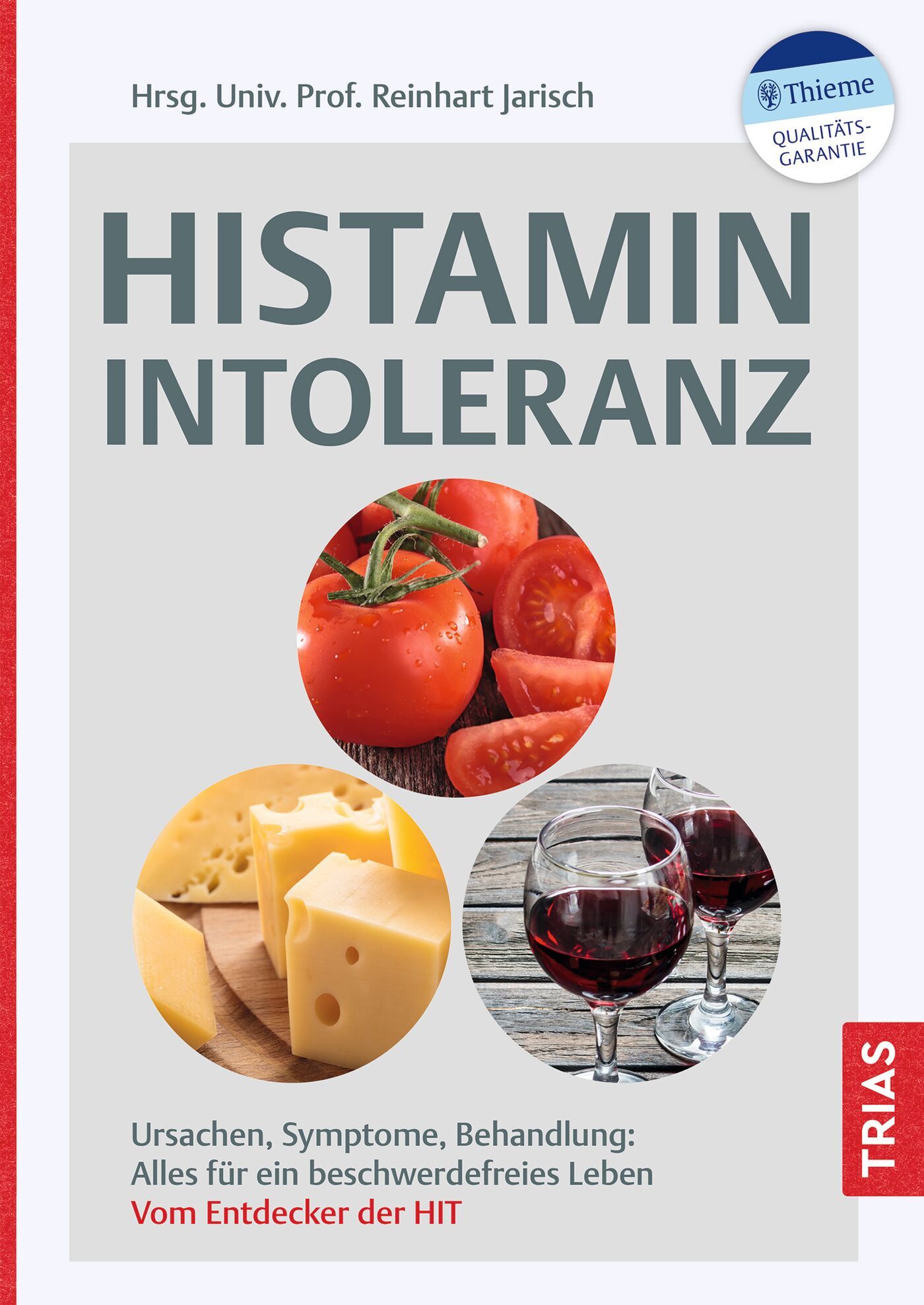 Histaminintoleranz, 9783432114460