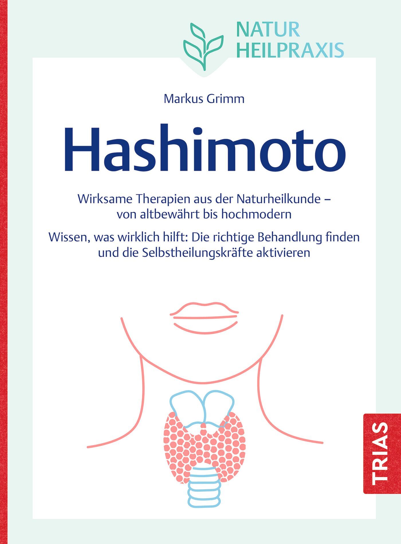 Naturheilpraxis: Hashimoto, 9783432119205