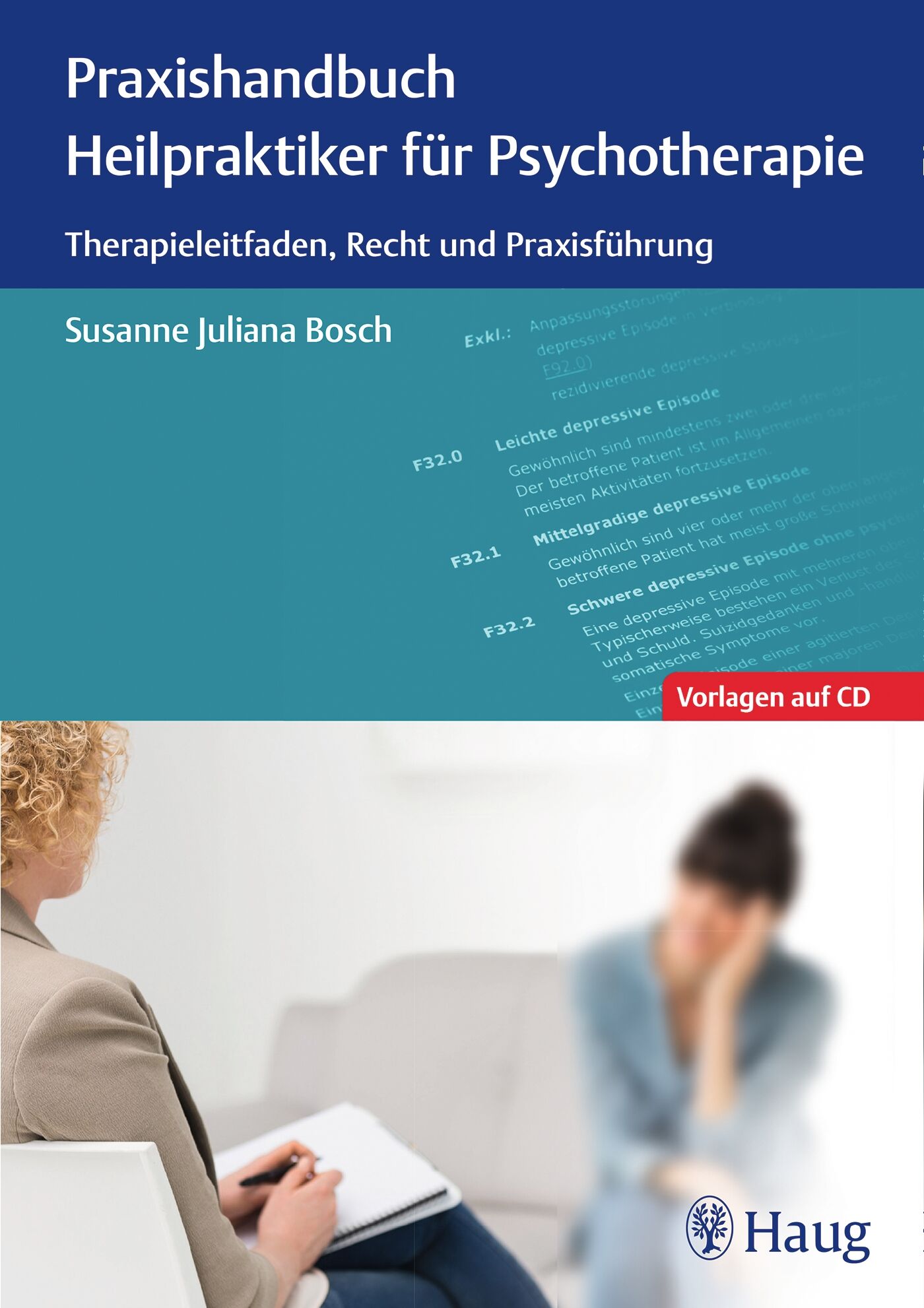 Praxishandbuch Heilpraktiker für Psychotherapie, 9783132053113