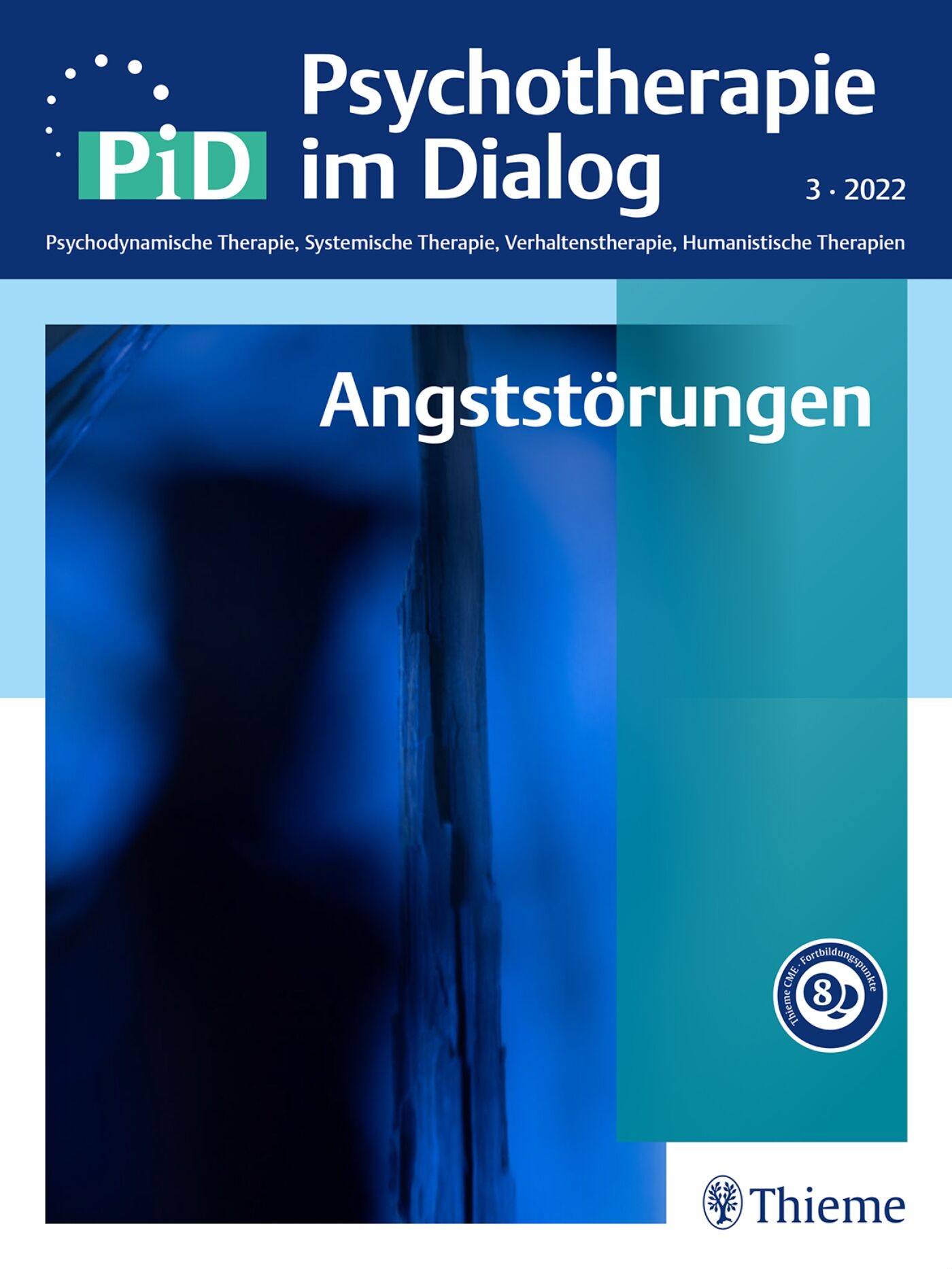 Angststörungen, 9783132447165