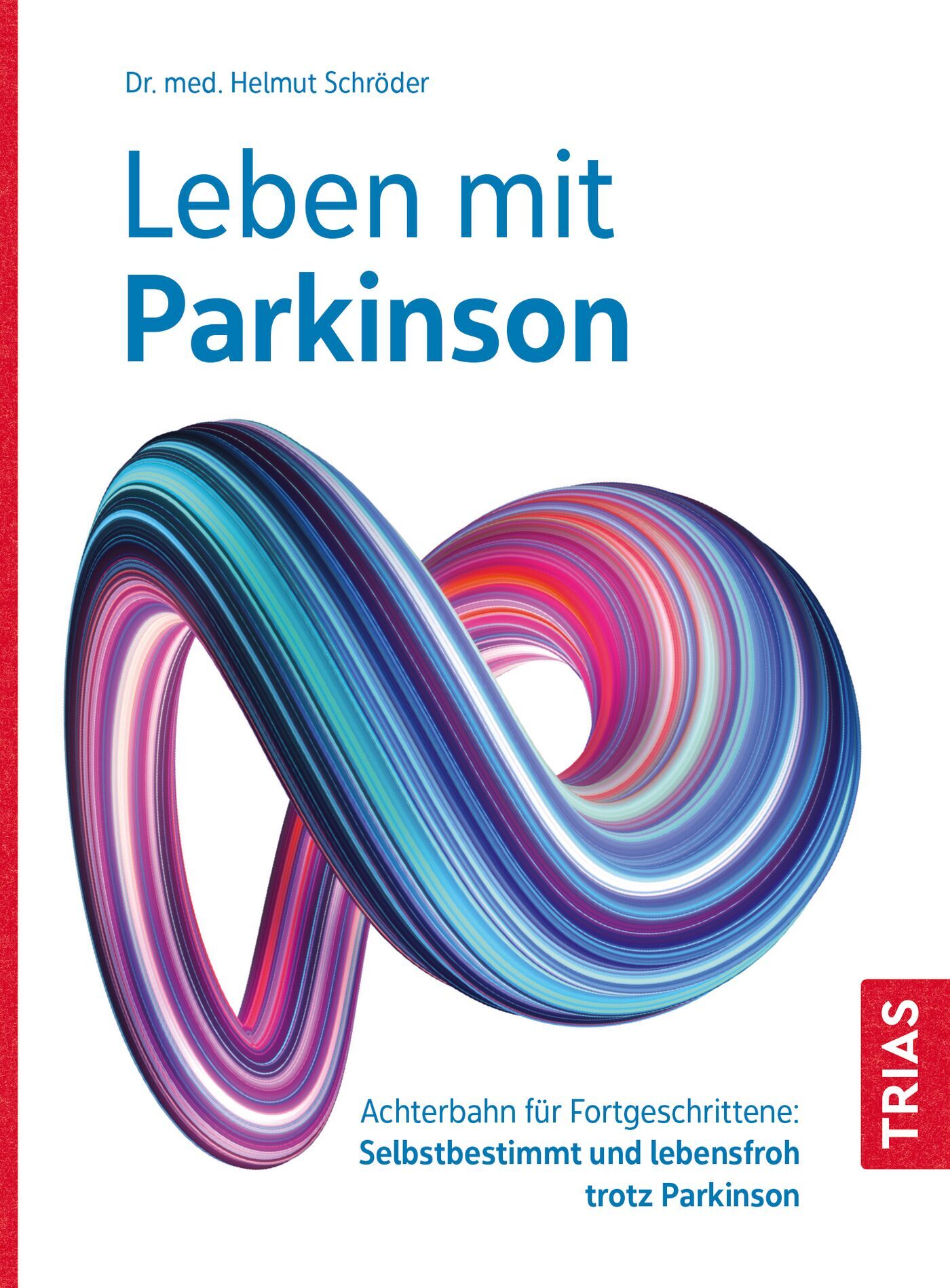 Leben mit Parkinson, 9783432117430