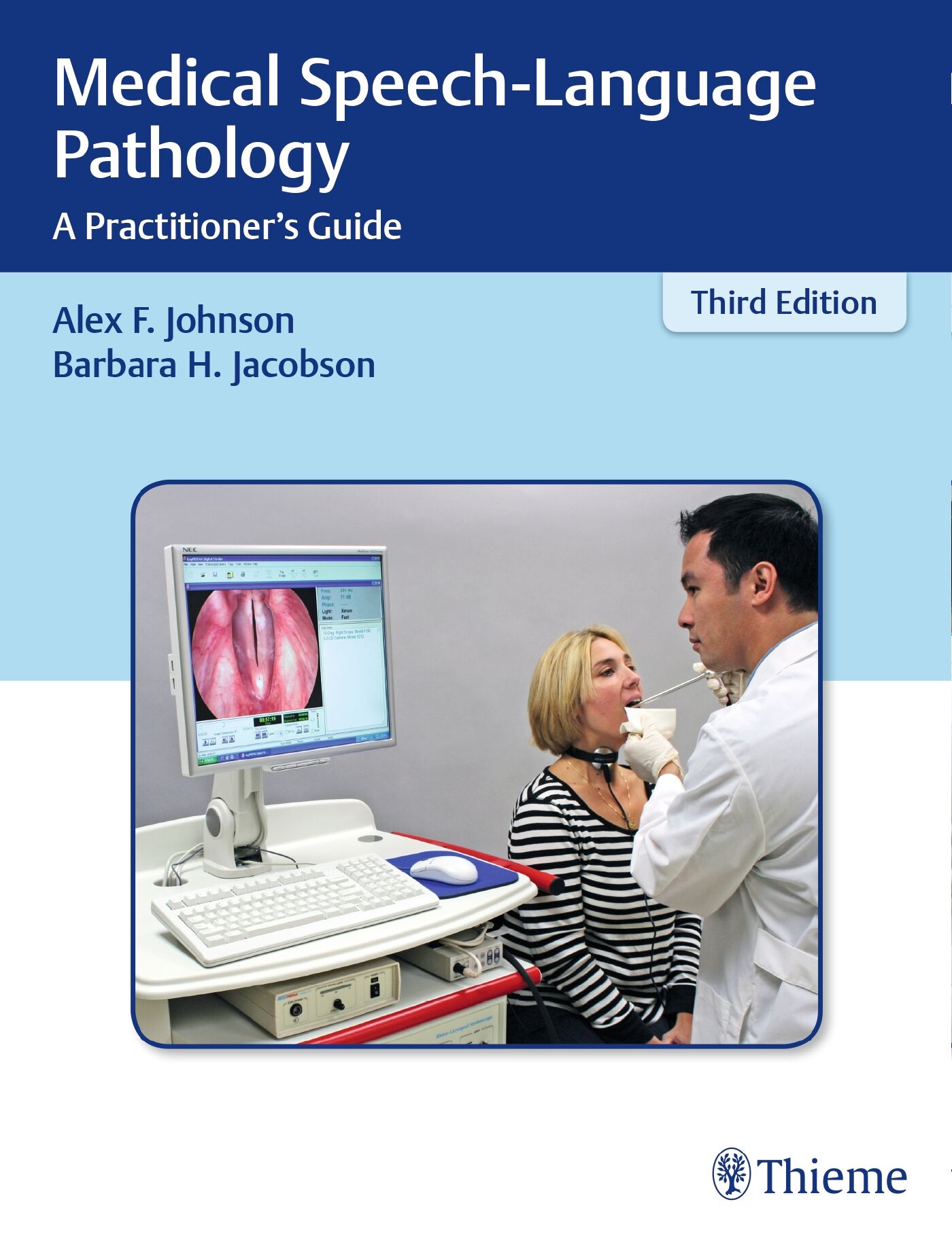 Medical Speech-Language Pathology, 9781638531074