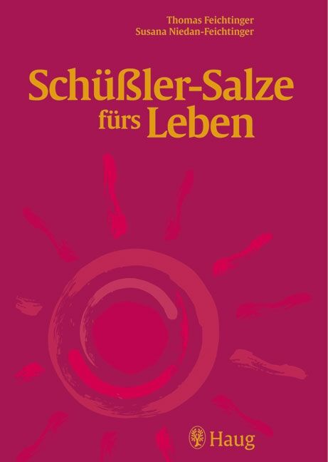 Schüßler-Salze fürs Leben, 9783830422938_parent