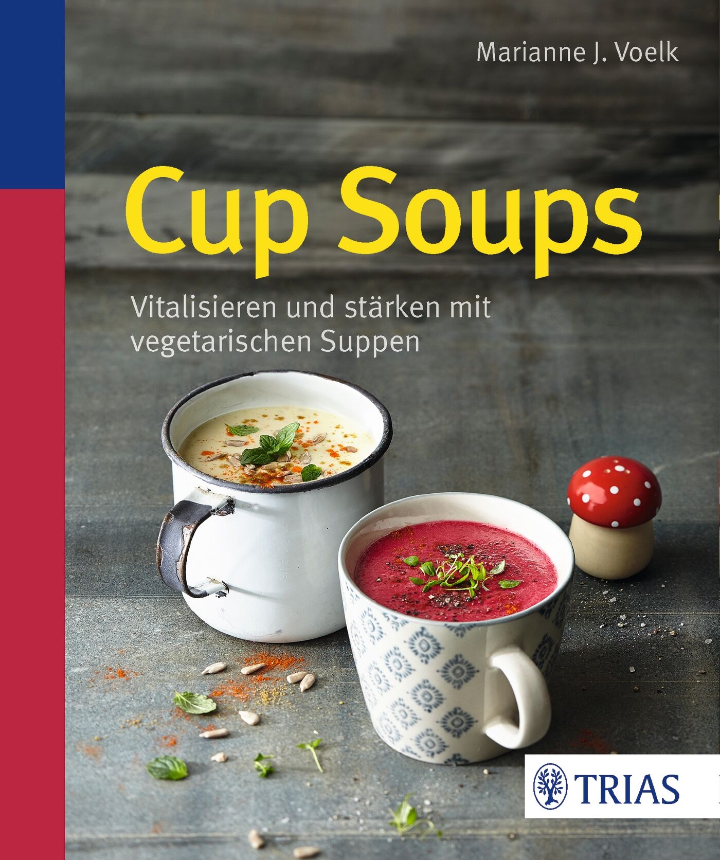 Cup Soups, 9783432101934