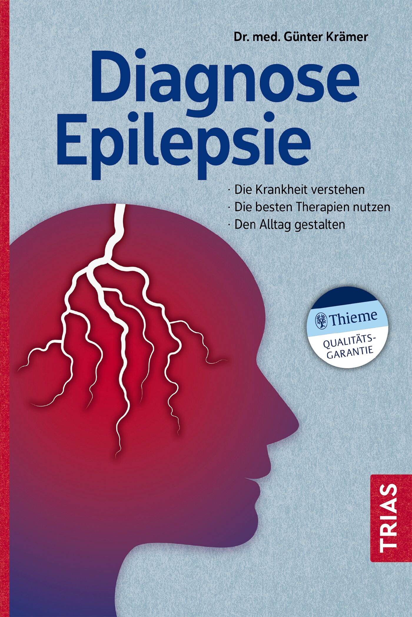Diagnose Epilepsie, 9783432113685