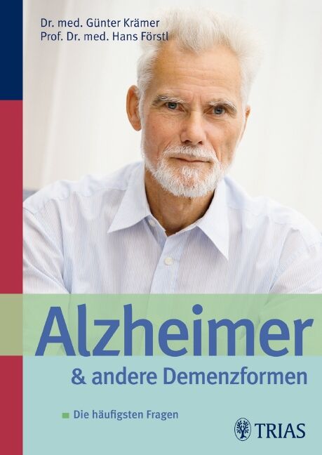 Alzheimer und andere Demenzformen, 9783830463351