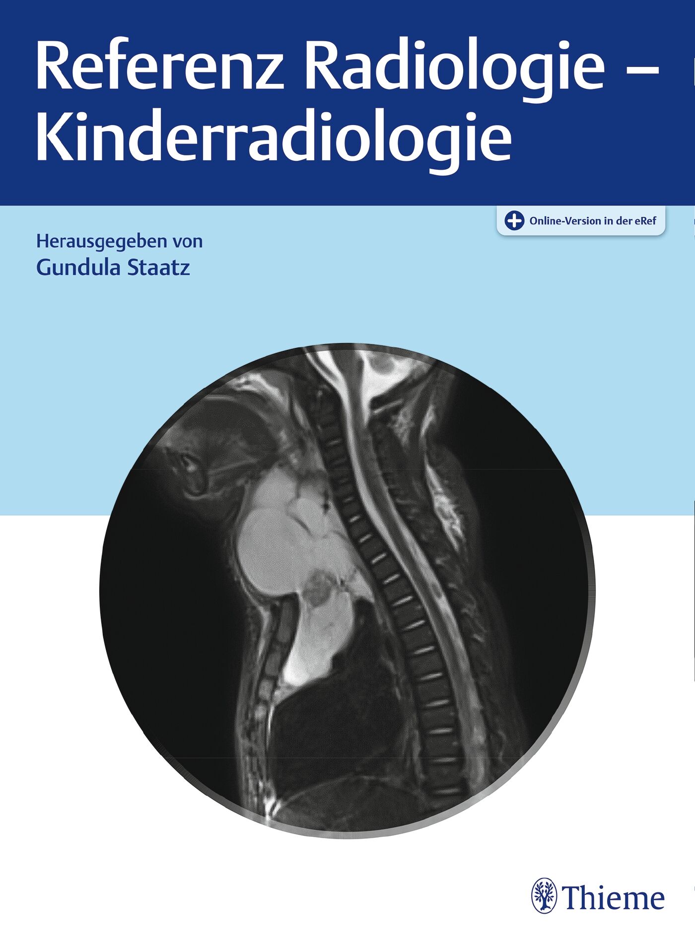 Referenz Radiologie - Kinderradiologie, 9783132418684