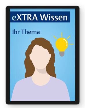 EXTRA-Wissen | Thieme Webshop