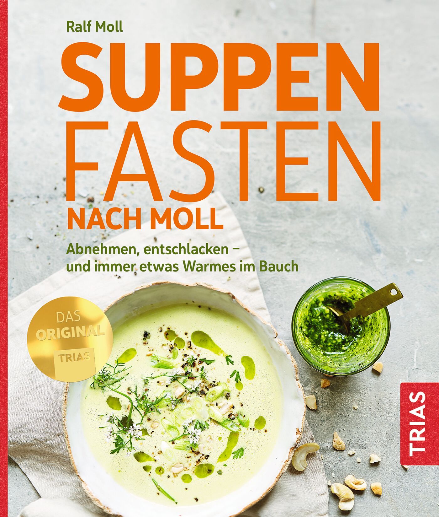 Suppenfasten nach Moll, 9783432116013
