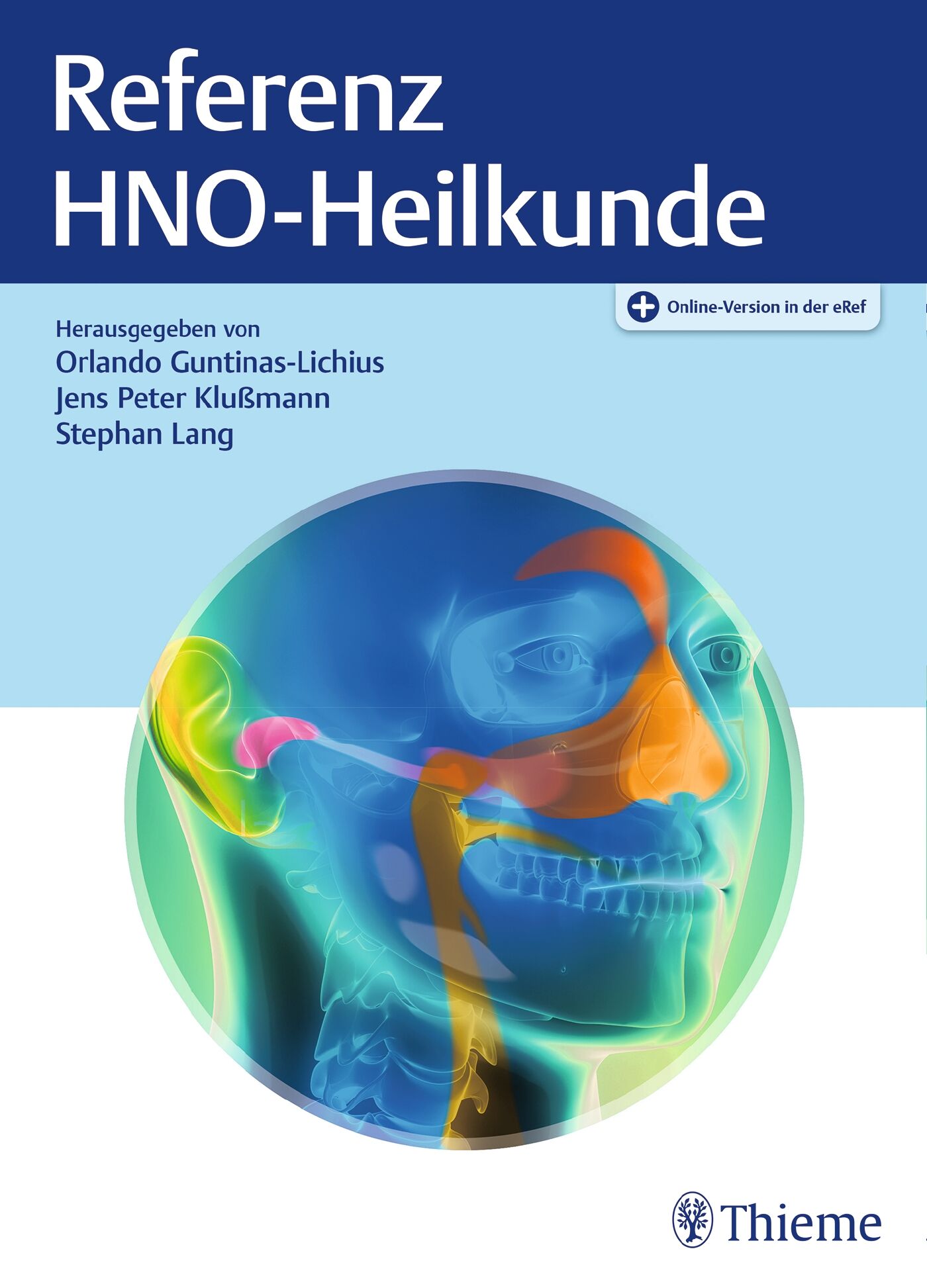 Dr Volker Johannssen Facharzt Für Hno Heilkunde Referenz HNO-Heilkunde: jetzt bestellen im Thieme Webshop | 9783132422438