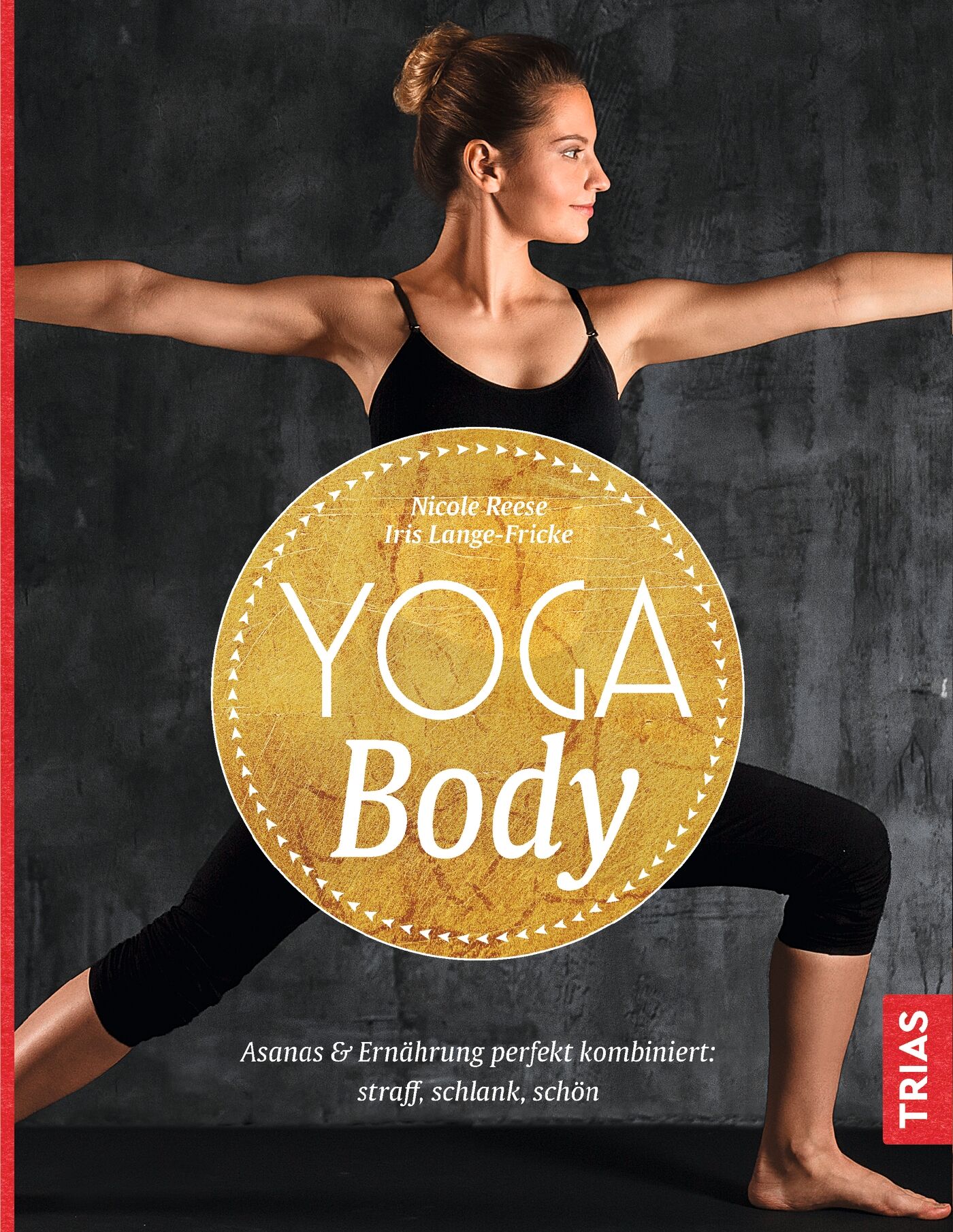 Yoga Body, 9783432104744