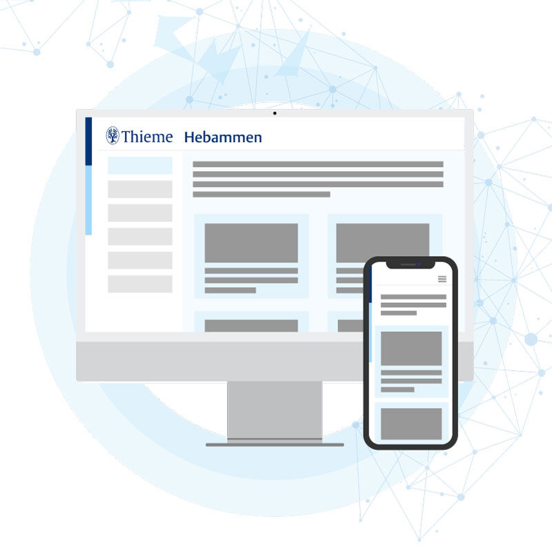 Thieme Hebammen, 000000000324690101