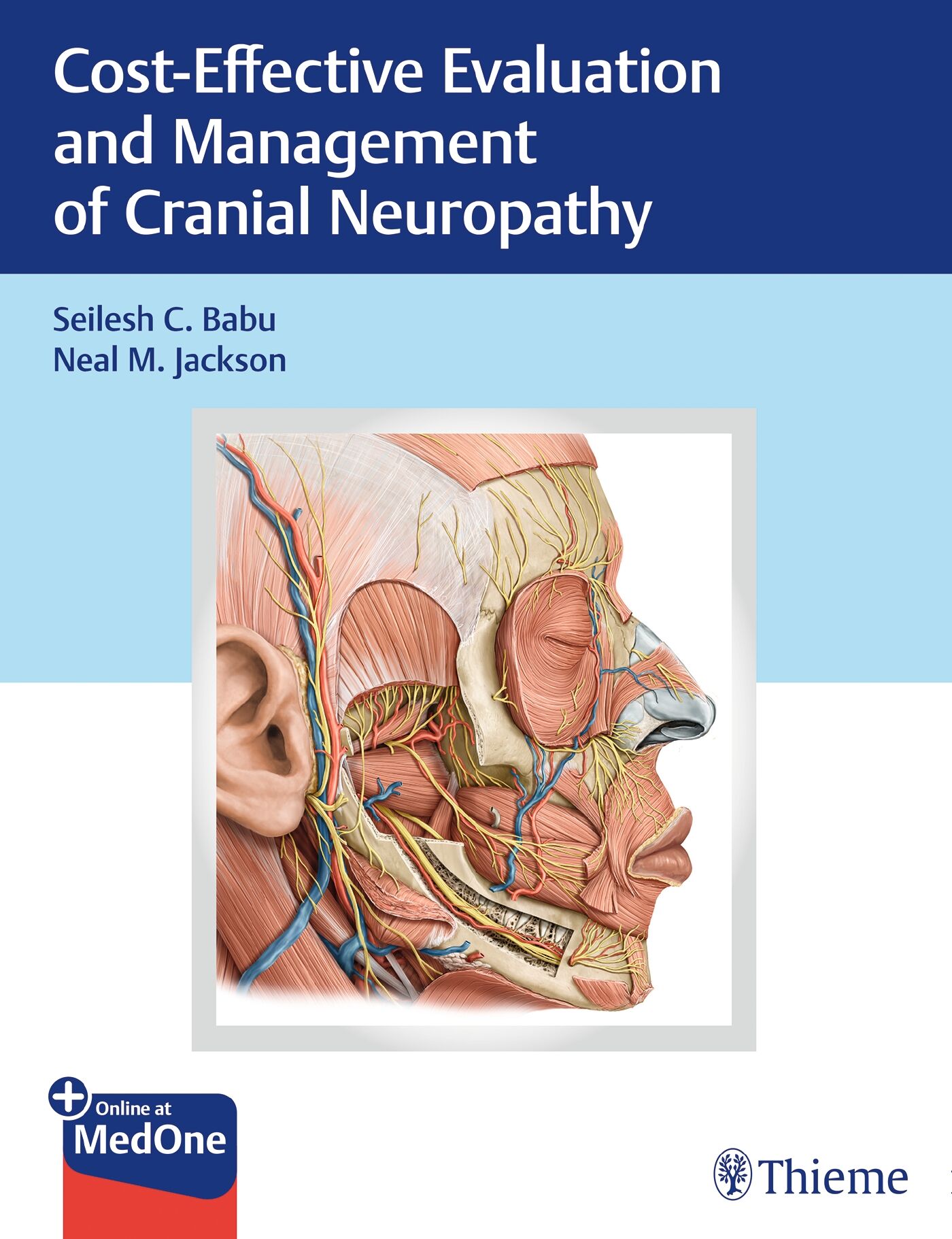 Cost-Effective Evaluation and Management of Cranial Neuropathy, 9781684200207
