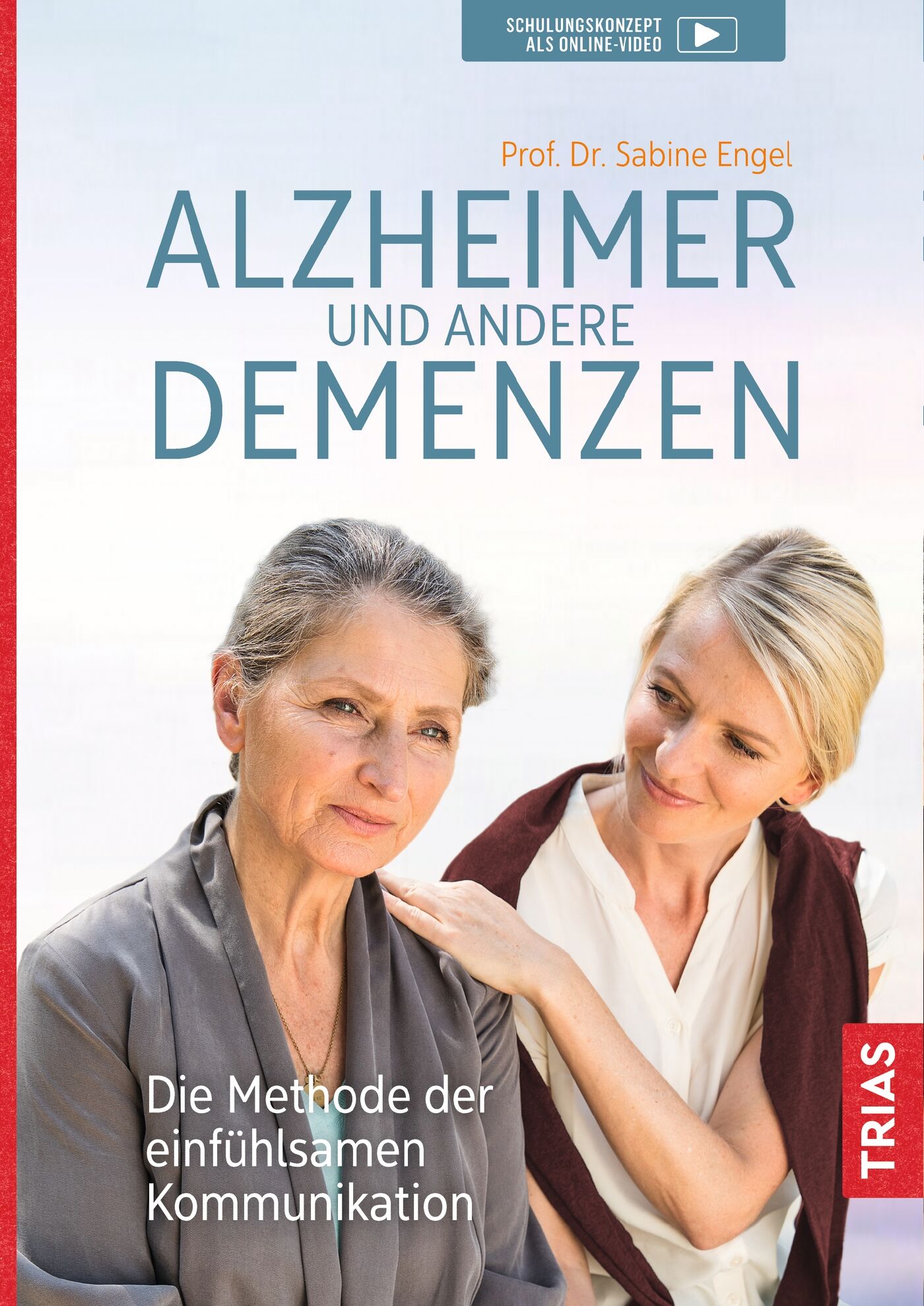 Alzheimer und andere Demenzen, 9783432108742