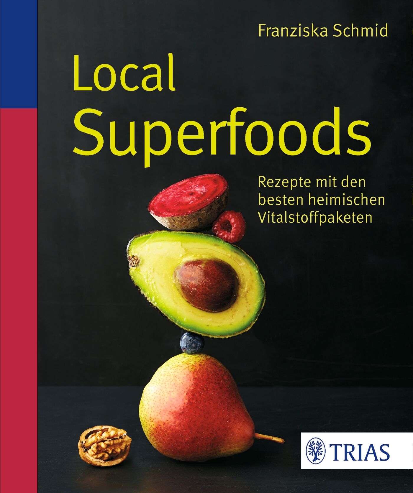 Local Superfoods, 9783830483052