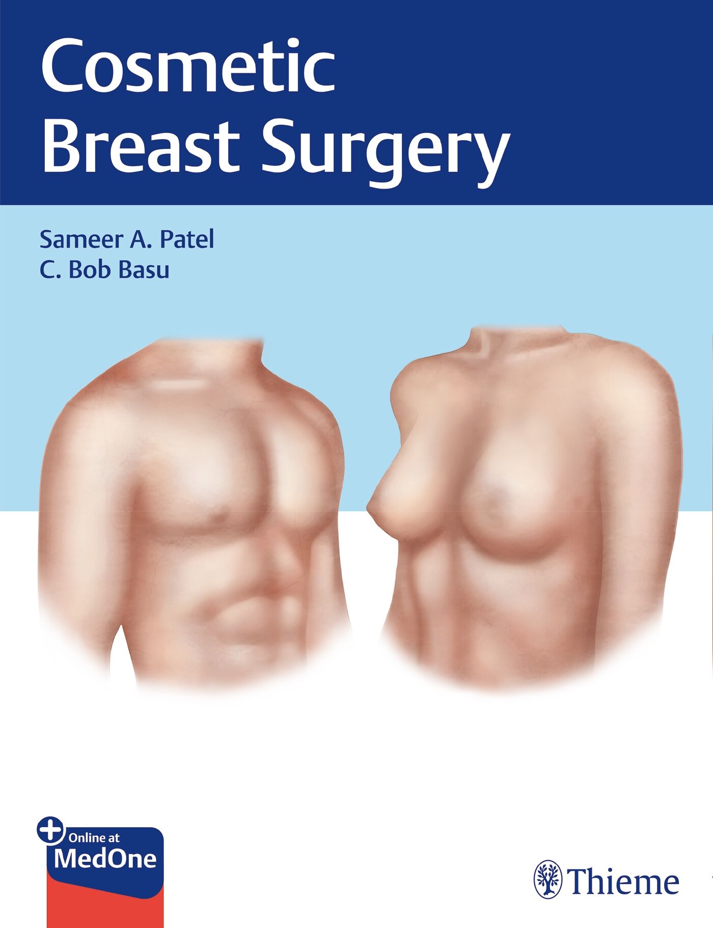 Cosmetic Breast Surgery, 9781626235281
