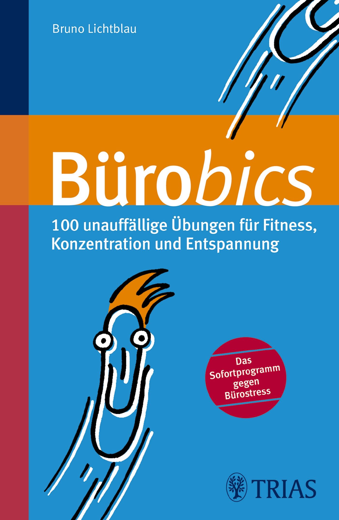 Bürobics, 9783830462255