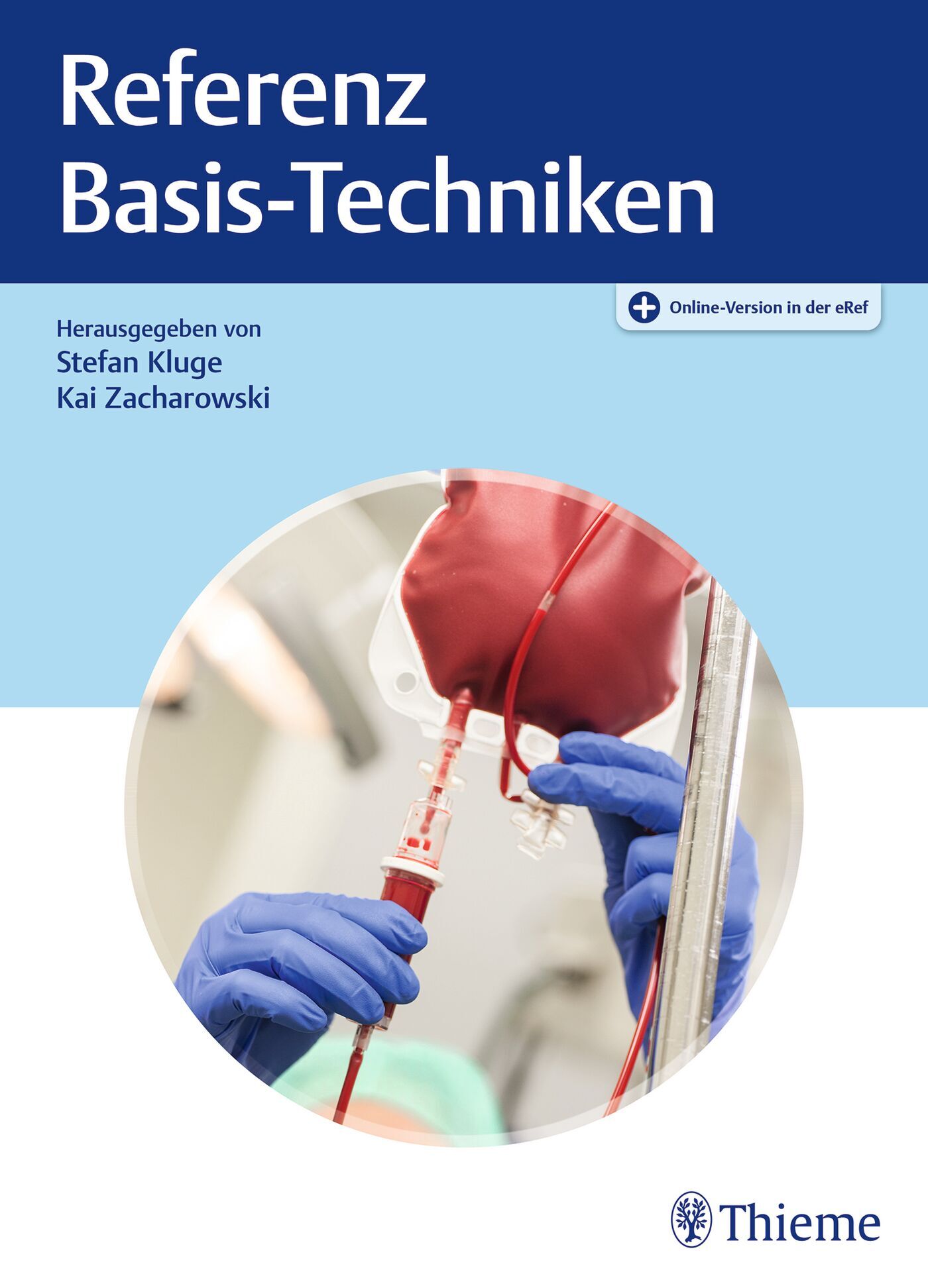 Referenz Basis-Techniken, 9783132447837