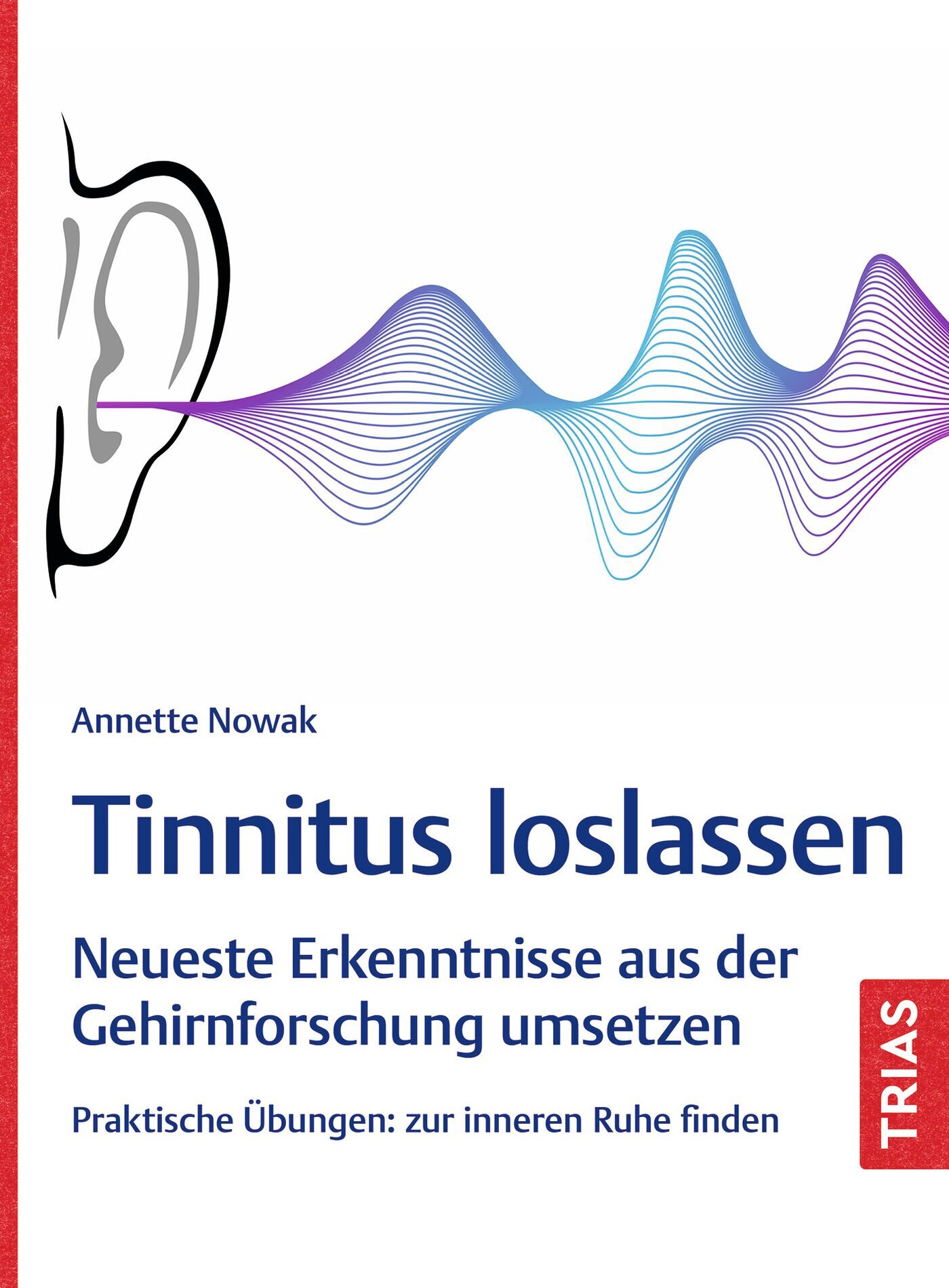 Tinnitus loslassen, 9783432119380