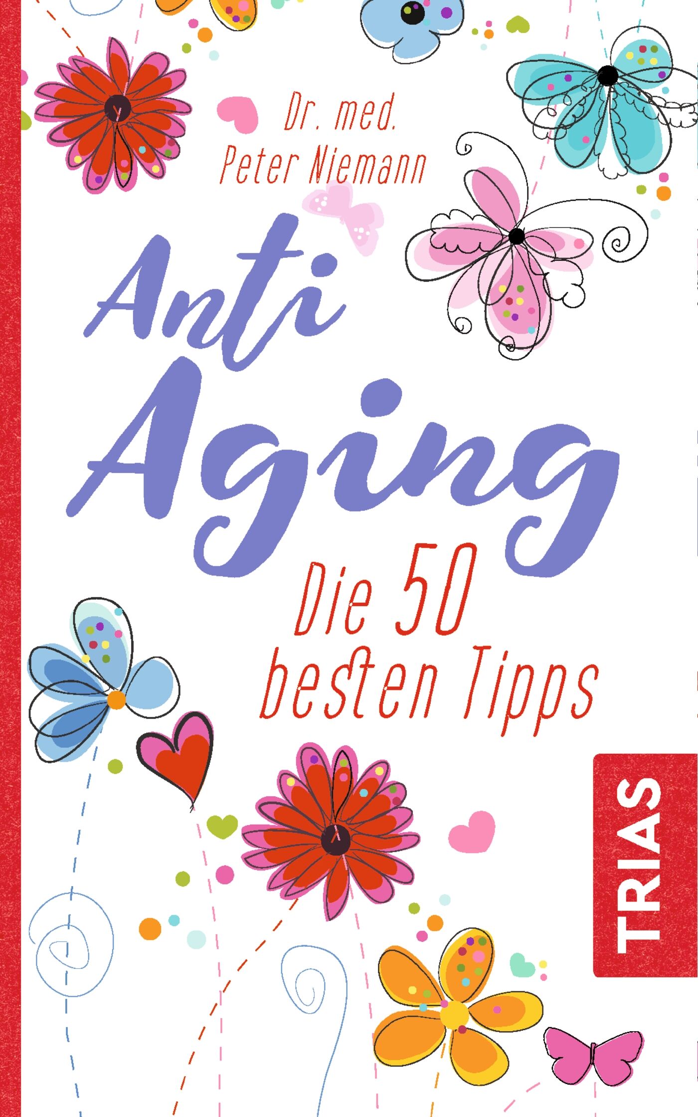 Anti-Aging, 9783432106656