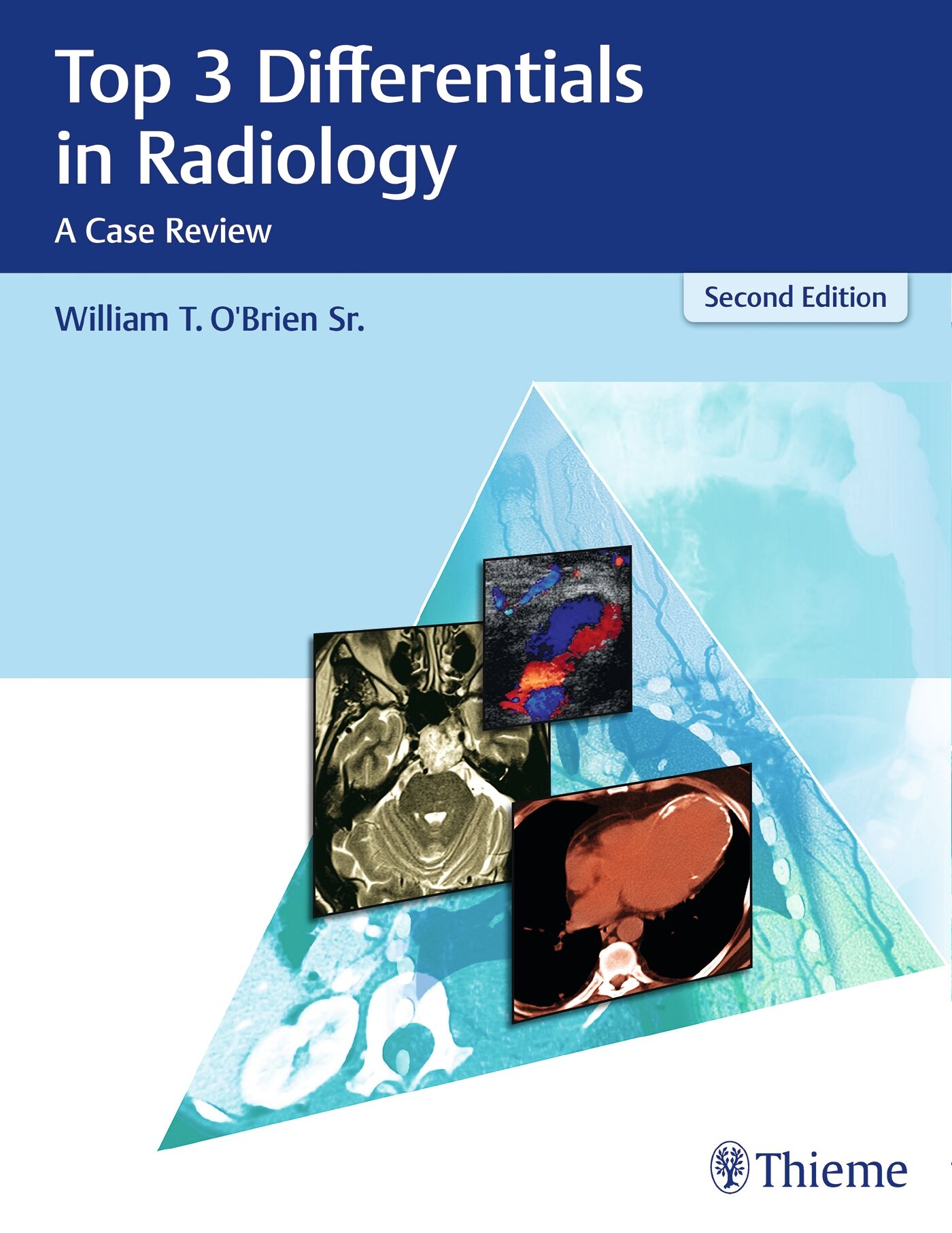 Top 3 Differentials in Radiology, 9781626232785