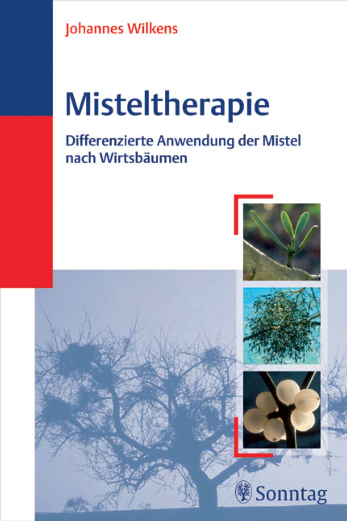 Misteltherapie, 9783830491415