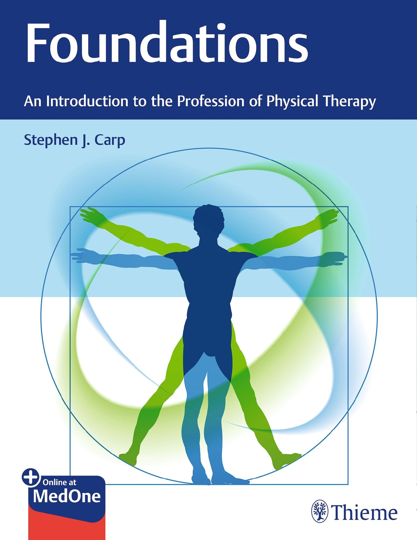 Foundations: An Introduction to the Profession of Physical Therapy, 9781626235403