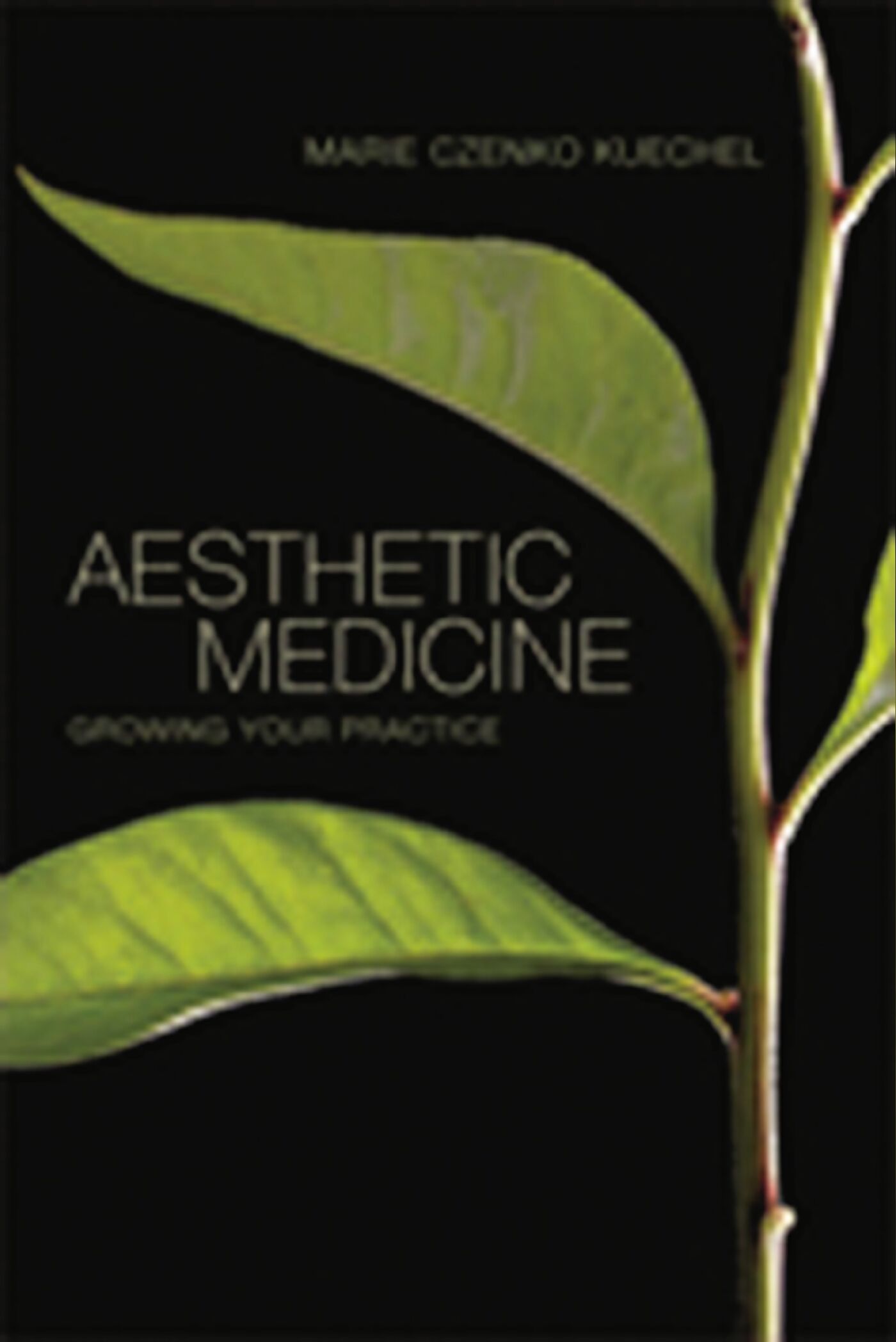 Aesthetic Medicine, 9781626235533