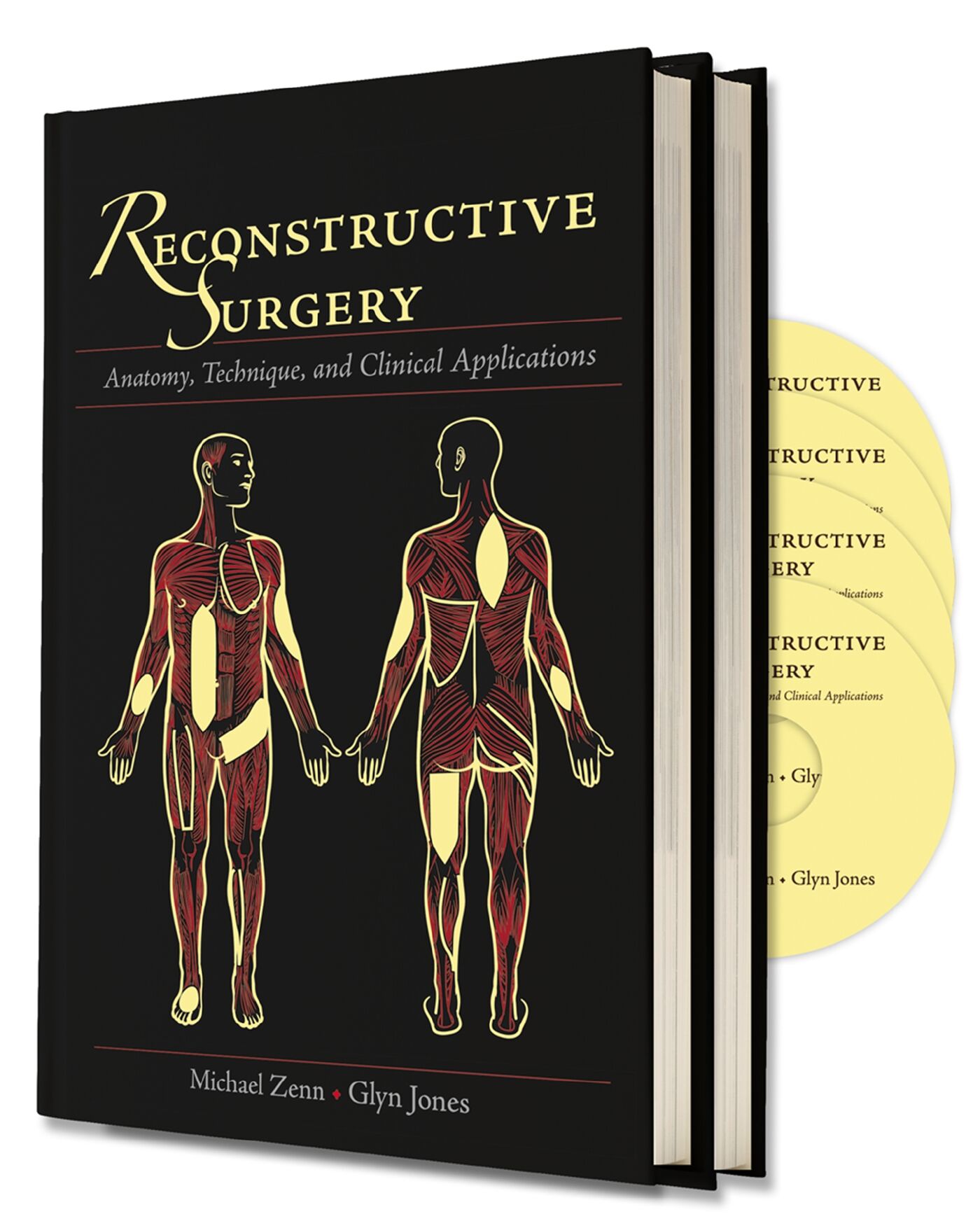 Reconstructive Surgery, 9781626236349