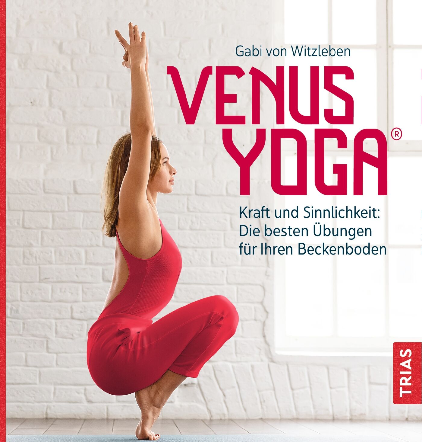 Venus-Yoga, 9783432112169