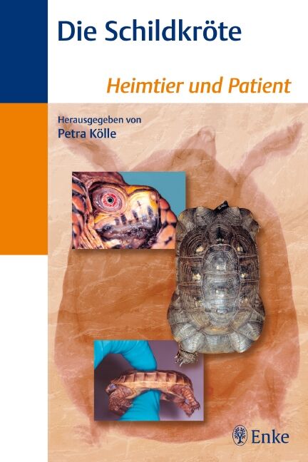 Die Schildkröte, 9783830410669