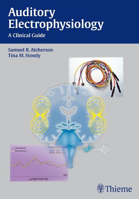 Auditory Electrophysiology, 9781604063639