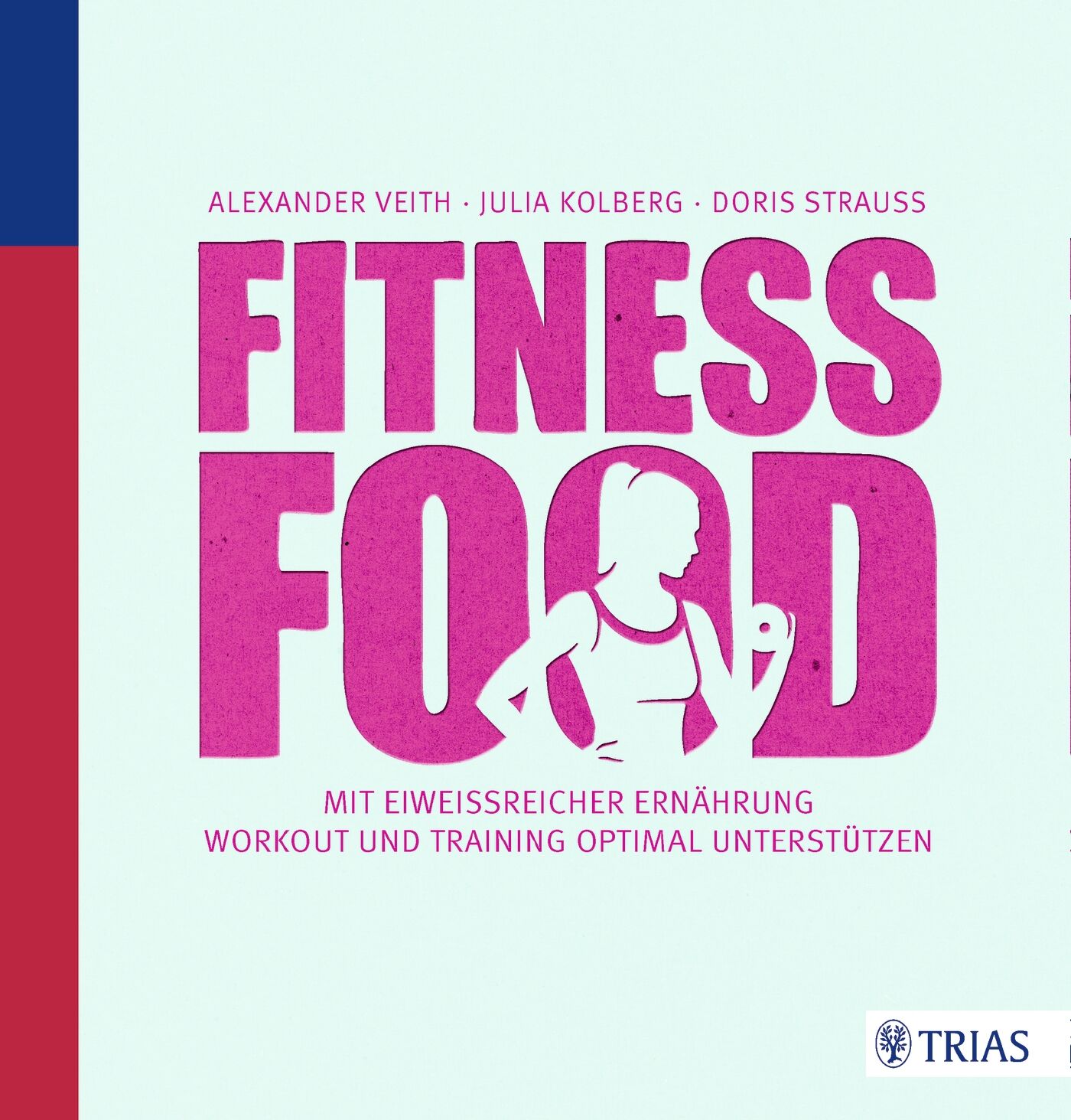 Fitness-Food, 9783432103228