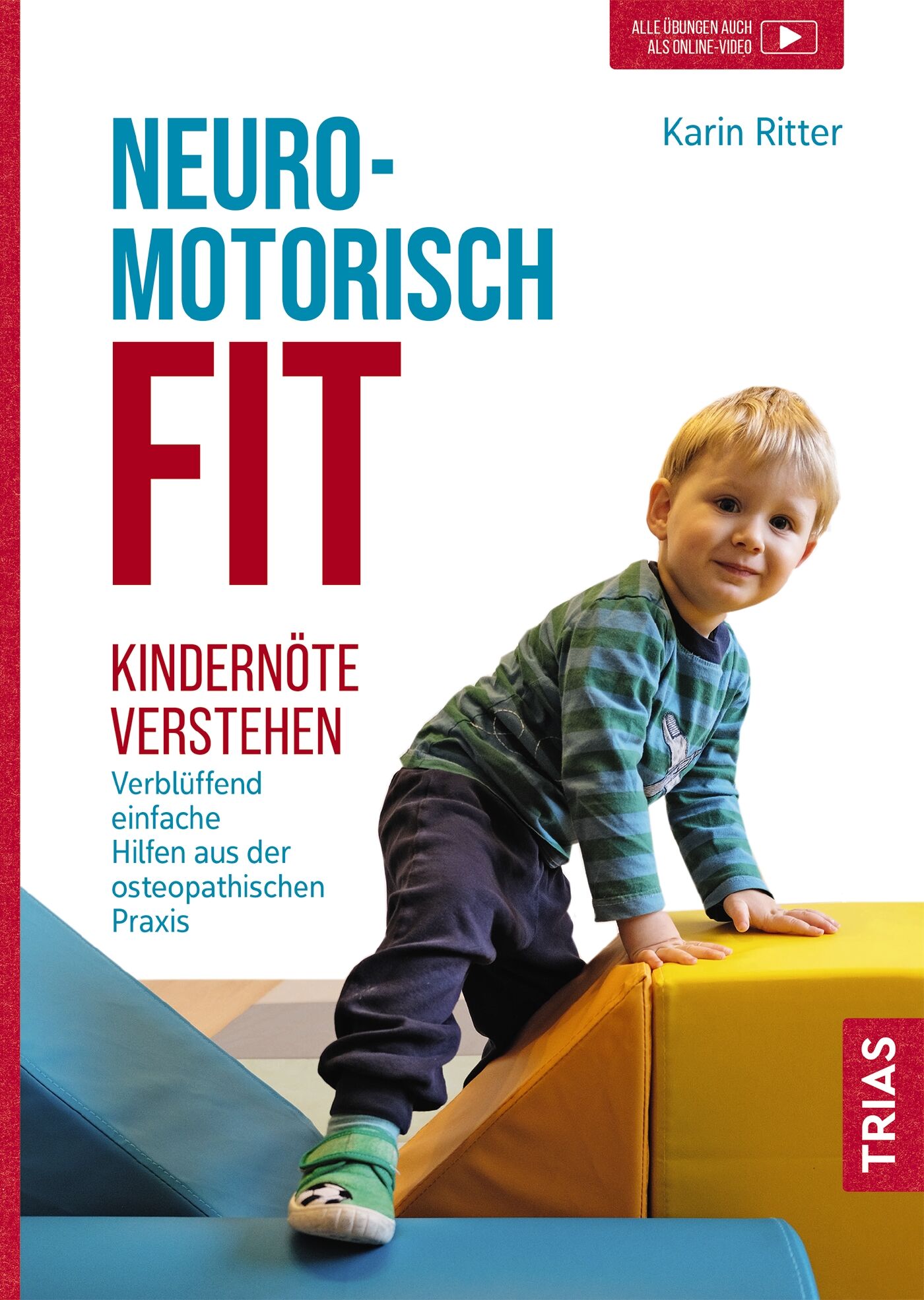 Neuromotorisch fit, 9783432114996