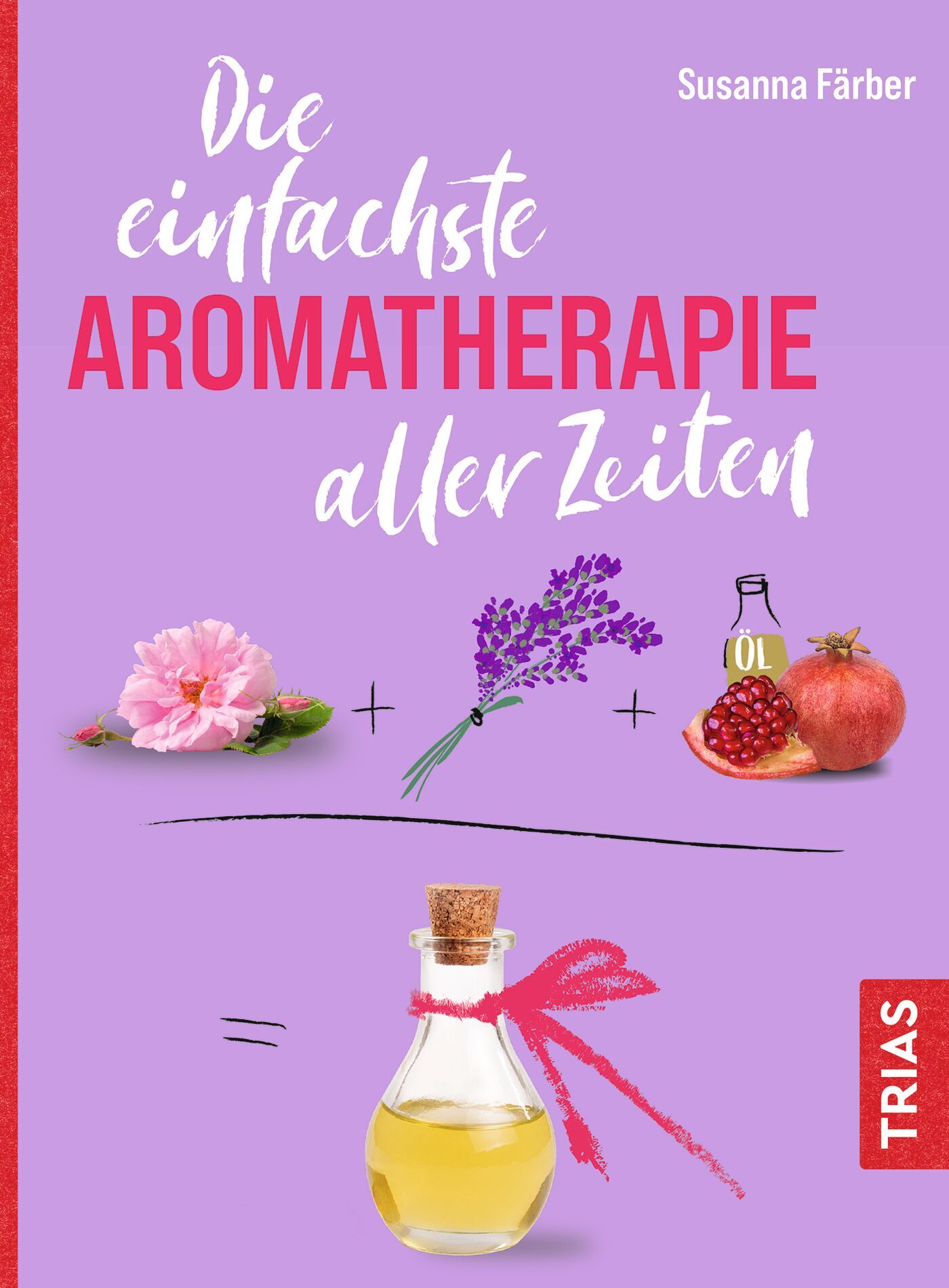 Die Einfachste Aromatherapie Aller Zeiten 9783432117997 Thieme Webshop 5051