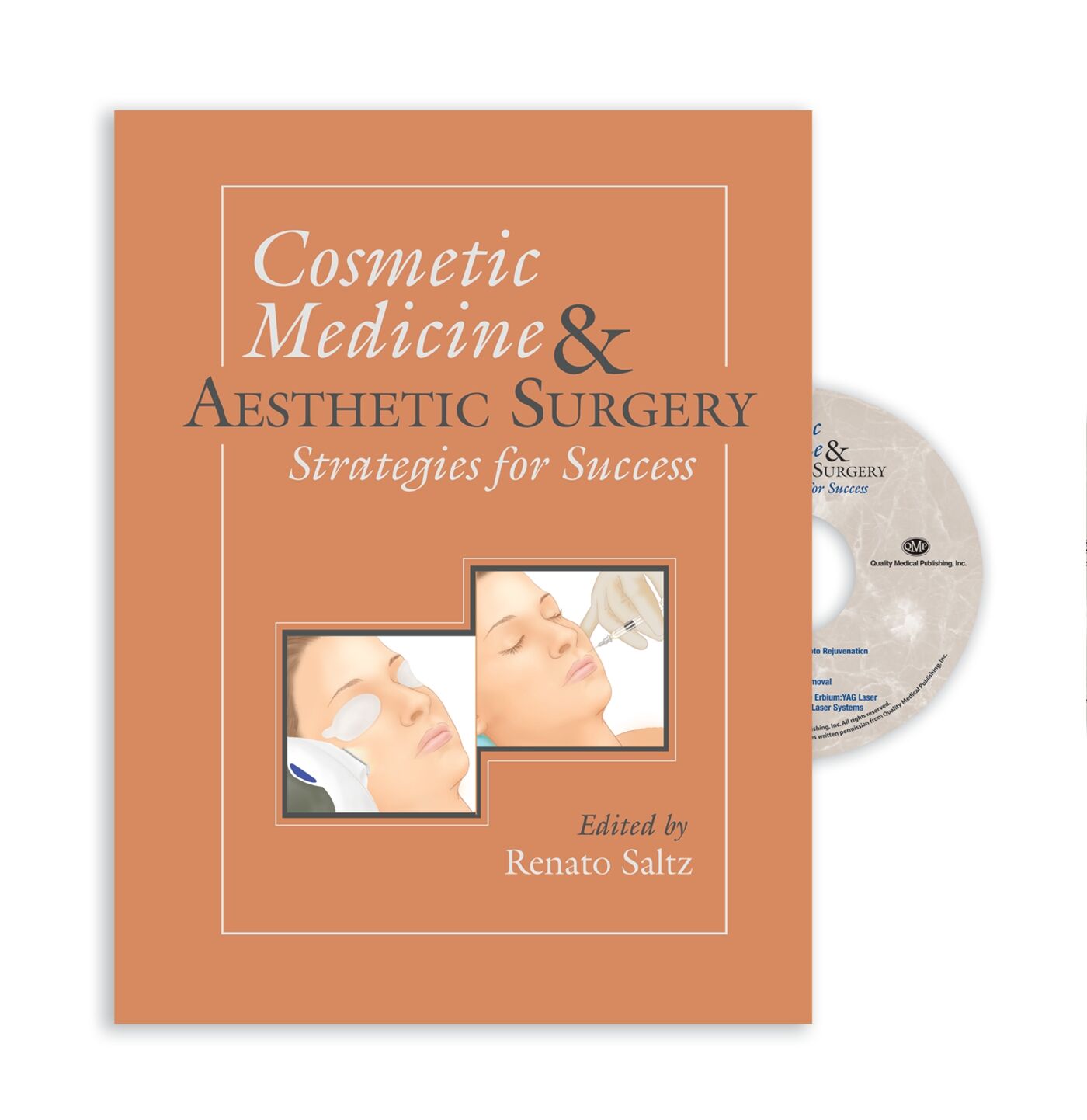 Cosmetic Medicine and Aesthetic Surgery, 9781626236295