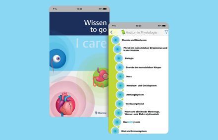 I Care Pflege Login