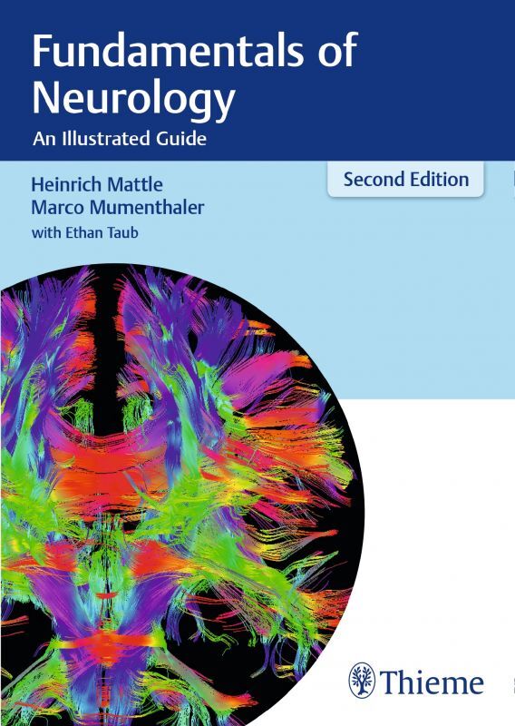 Fundamentals of Neurology | 9783131364524 | Thieme Webshop