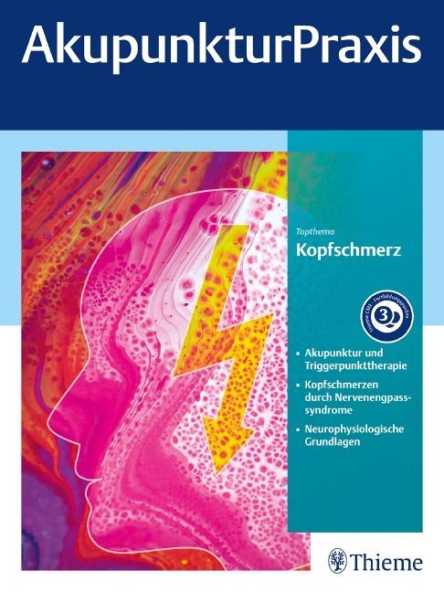 Medizinische Fachberufe | Thieme Webshop