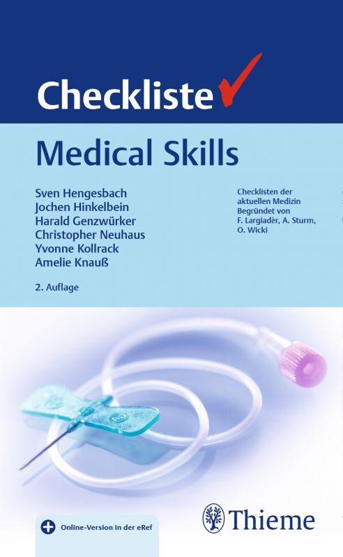 Fallbuch Innere Medizin | 9783132432031 | Thieme Webshop