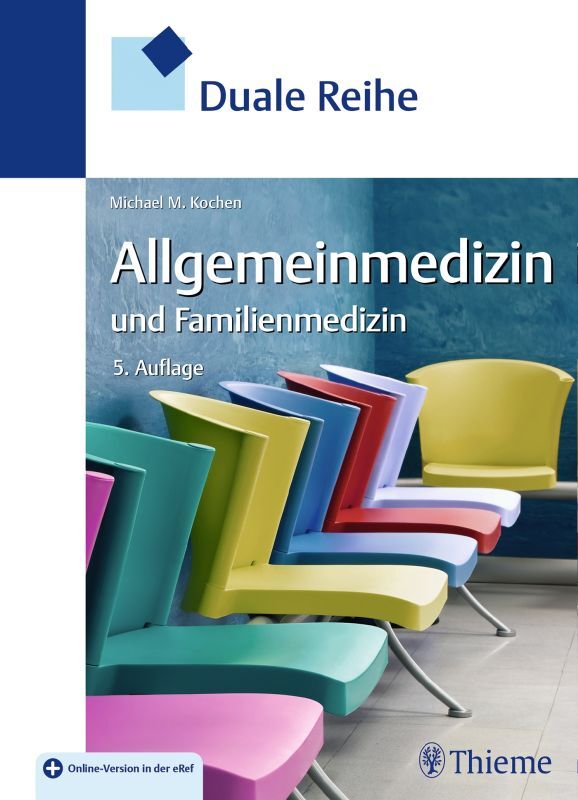 Fachärzte Für Allgemeinmedizin Dres. Ursula & Stefan Hafner Duale Reihe Allgemeinmedizin und Familienmedizin: jetzt bestellen im